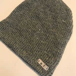 Neff Slouchy Beanie - Unisex